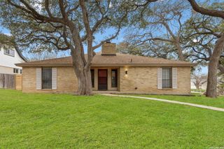 17123 Turkey Point, San Antonio, TX 78232