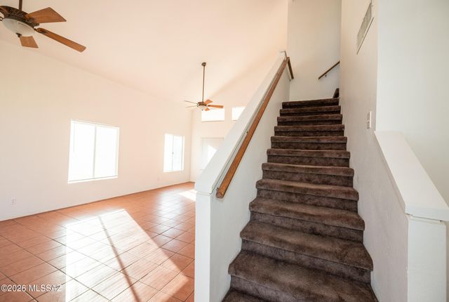 3711 W Redfield Lane, Tucson, AZ 85742