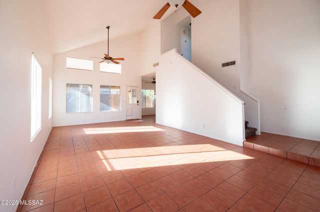 3711 W Redfield Lane, Tucson, AZ 85742