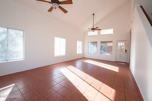 3711 W Redfield Lane, Tucson, AZ 85742