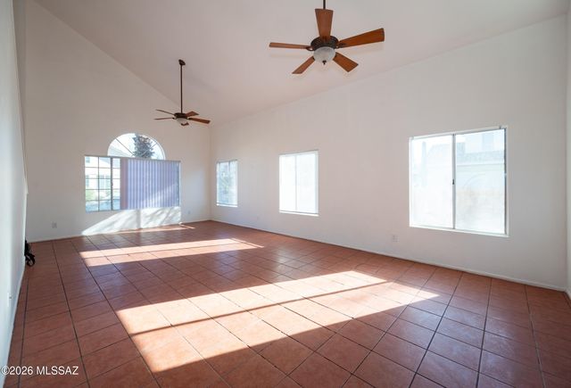 3711 W Redfield Lane, Tucson, AZ 85742