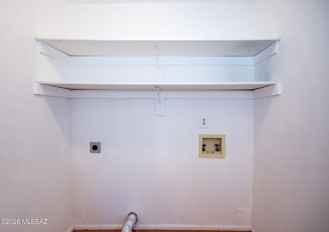 3711 W Redfield Lane, Tucson, AZ 85742