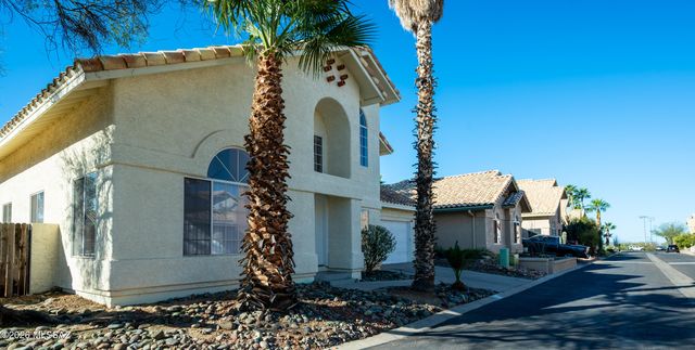 3711 W Redfield Lane, Tucson, AZ 85742