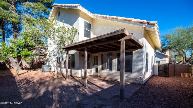 3711 W Redfield Lane, Tucson, AZ 85742