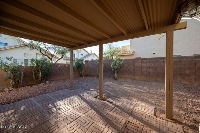 3711 W Redfield Lane, Tucson, AZ 85742