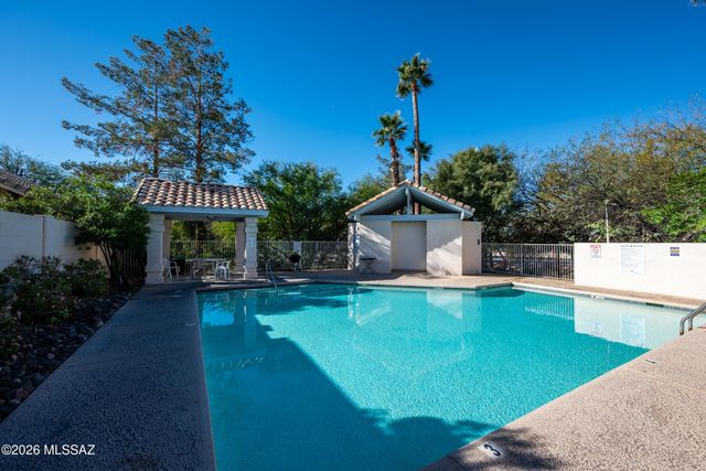 3711 W Redfield Lane, Tucson, AZ 85742