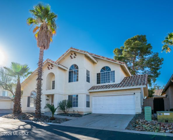 3711 W Redfield Lane, Tucson, AZ 85742