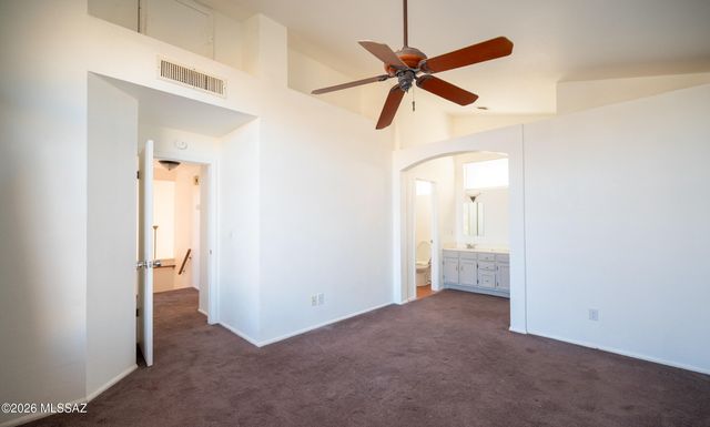 3711 W Redfield Lane, Tucson, AZ 85742