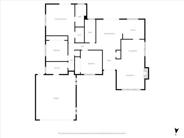 3608 Mountain View Dr, Rocklin, CA 95677