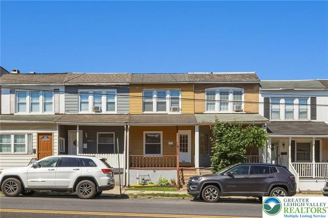 738 S 8th st, Allentown City, PA 18103