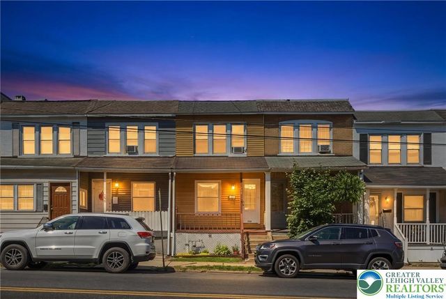 738 S 8th st, Allentown City, PA 18103