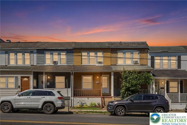 738 S 8th st, Allentown City, PA 18103