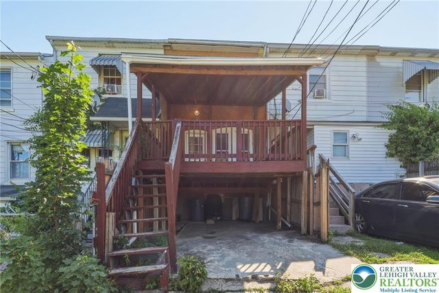 738 S 8th st, Allentown City, PA 18103
