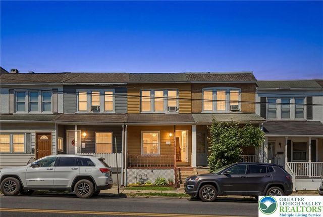 738 S 8th st, Allentown City, PA 18103