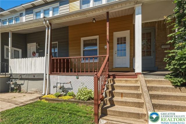 738 S 8th st, Allentown City, PA 18103