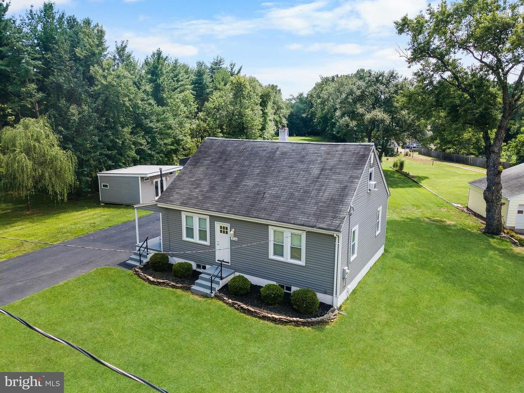513 OLD OAK RD, Severn, MD 21144