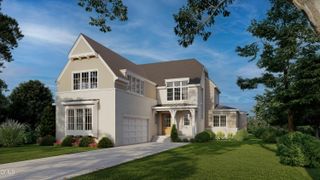 226 Fairview Road, Cary, NC 27511