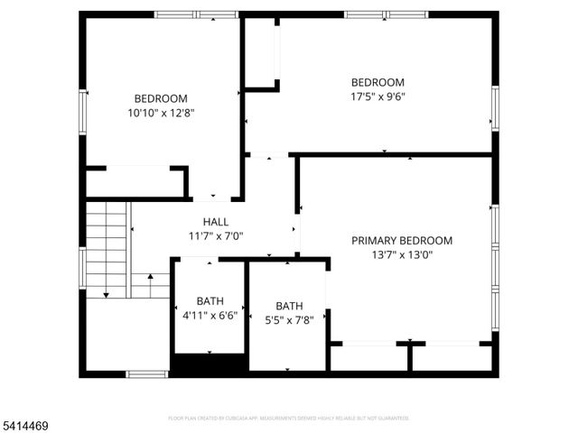 266 Elm Ave, Teaneck Twp., NJ 07666