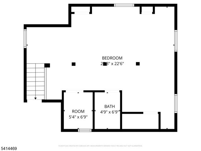 266 Elm Ave, Teaneck Twp., NJ 07666