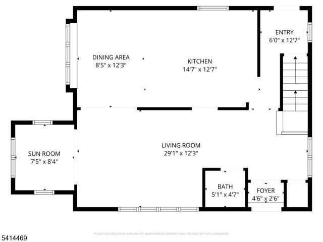 266 Elm Ave, Teaneck Twp., NJ 07666