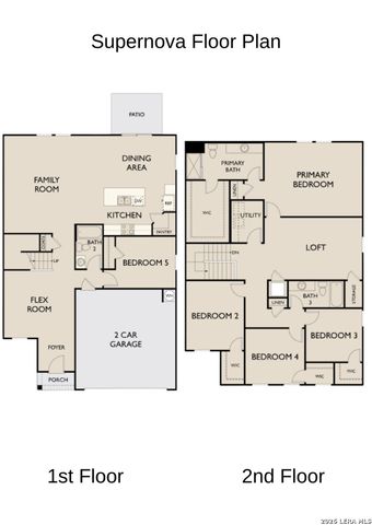 125 Dionicio Loop, Seguin, TX 78155