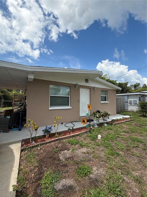 6610 W CHELSEA STREET, Tampa, FL 33634