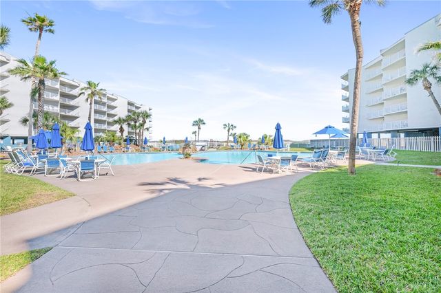 800 Sandcastle Dr 228, Port Aransas, TX 78373