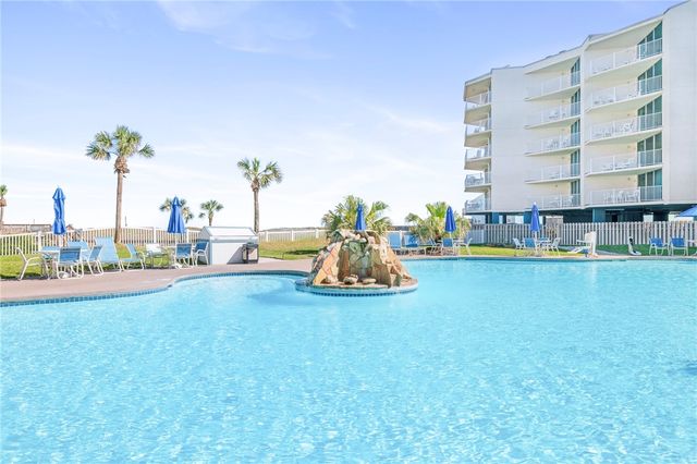 800 Sandcastle Dr 228, Port Aransas, TX 78373