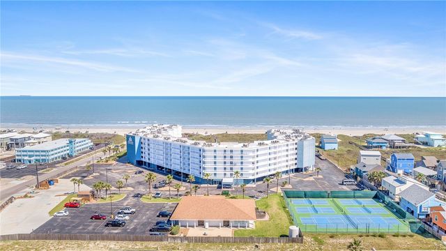 800 Sandcastle Dr 228, Port Aransas, TX 78373