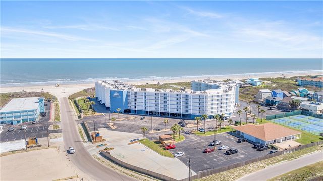 800 Sandcastle Dr 228, Port Aransas, TX 78373