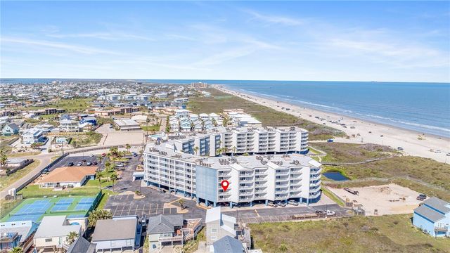 800 Sandcastle Dr 228, Port Aransas, TX 78373