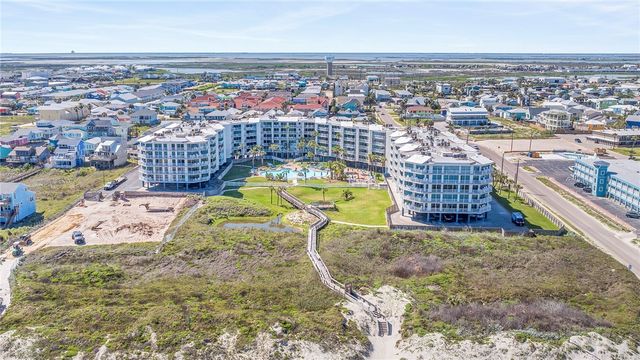 800 Sandcastle Dr 228, Port Aransas, TX 78373