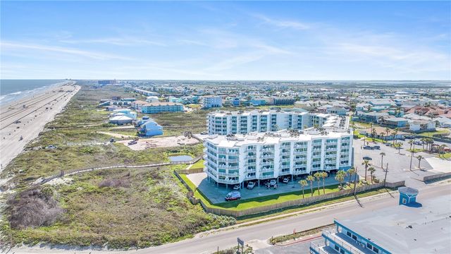 800 Sandcastle Dr 228, Port Aransas, TX 78373