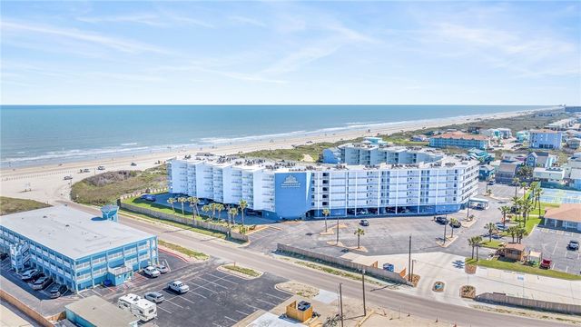800 Sandcastle Dr 228, Port Aransas, TX 78373