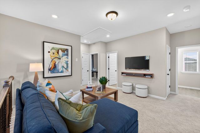 8793 Meadowvale Court, Ooltewah, TN 37363