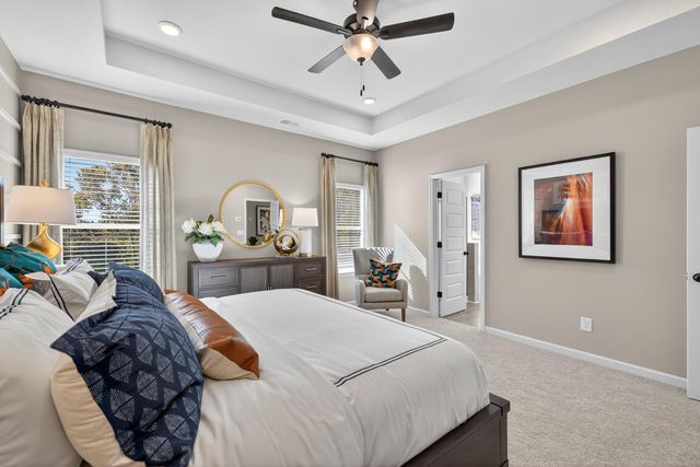 8793 Meadowvale Court, Ooltewah, TN 37363