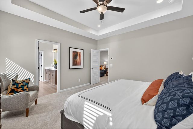 8793 Meadowvale Court, Ooltewah, TN 37363