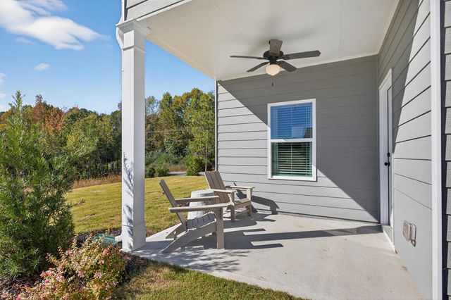 8793 Meadowvale Court, Ooltewah, TN 37363