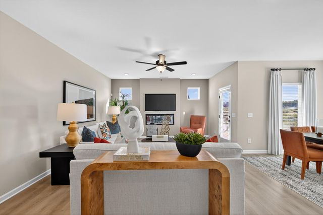 8793 Meadowvale Court, Ooltewah, TN 37363