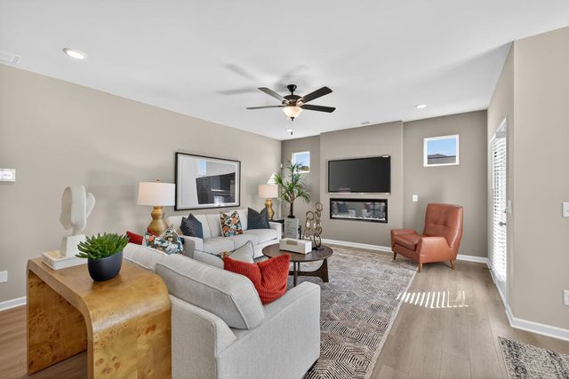 8793 Meadowvale Court, Ooltewah, TN 37363