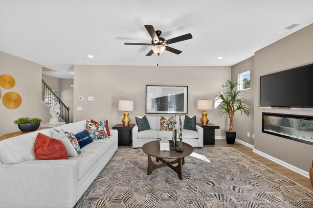 8793 Meadowvale Court, Ooltewah, TN 37363