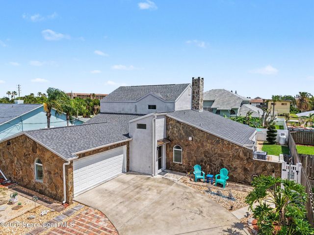 315 E Central Boulevard, Cape Canaveral, FL 32920