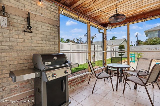 315 E Central Boulevard, Cape Canaveral, FL 32920