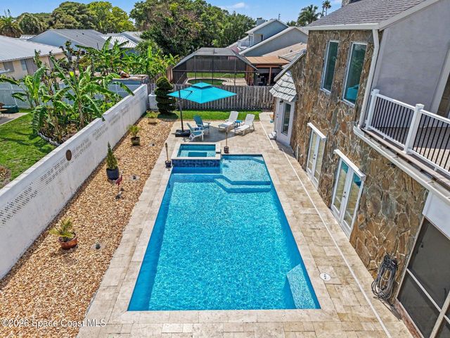 315 E Central Boulevard, Cape Canaveral, FL 32920