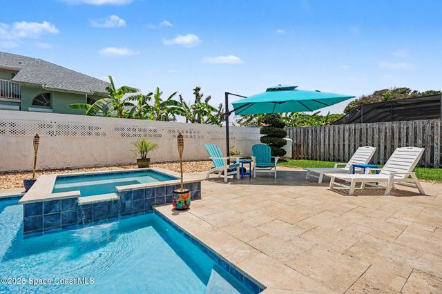 315 E Central Boulevard, Cape Canaveral, FL 32920
