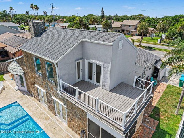 315 E Central Boulevard, Cape Canaveral, FL 32920