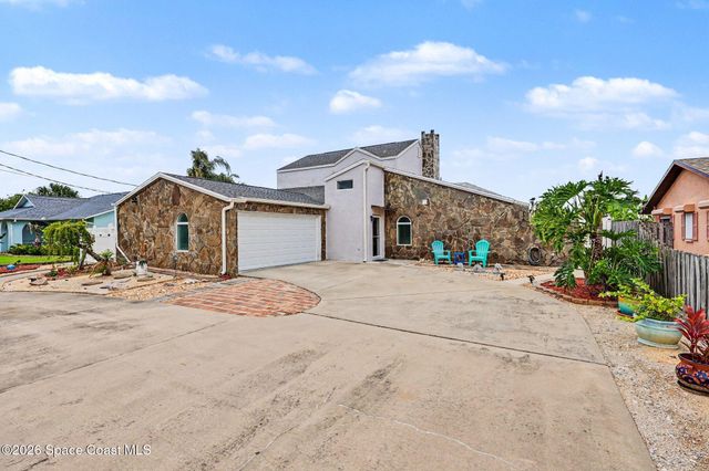 315 E Central Boulevard, Cape Canaveral, FL 32920