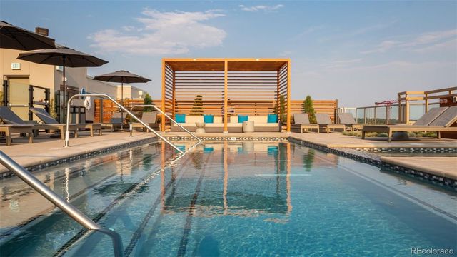 210 Saint Paul Street 411, Denver, CO 80206