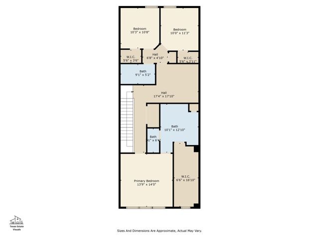 1455 Perrin Lane, Farmers Branch, TX 75234