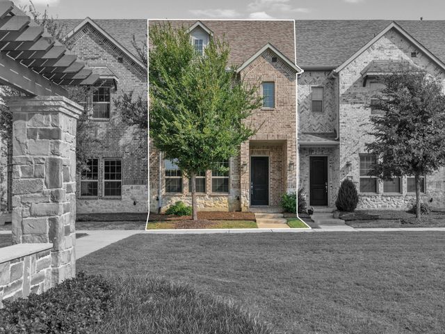 1455 Perrin Lane, Farmers Branch, TX 75234